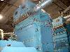  SCHIRP Tearing Machine, 1.5 meter x 6 cylinder.
